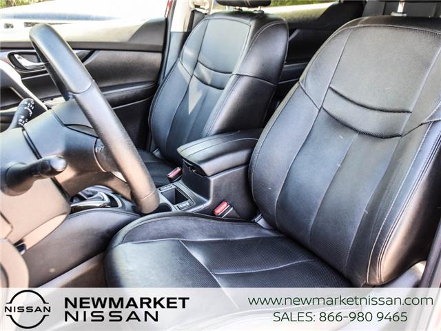 2020 Nissan Rogue SL (Stk: UN2830A) in Newmarket - Image 14 of 29