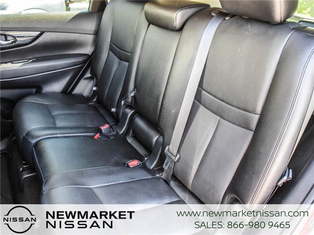 2020 Nissan Rogue SL (Stk: UN2830A) in Newmarket - Image 15 of 29