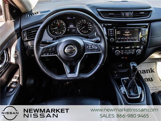 2020 Nissan Rogue SL (Stk: UN2830A) in Newmarket - Image 17 of 29