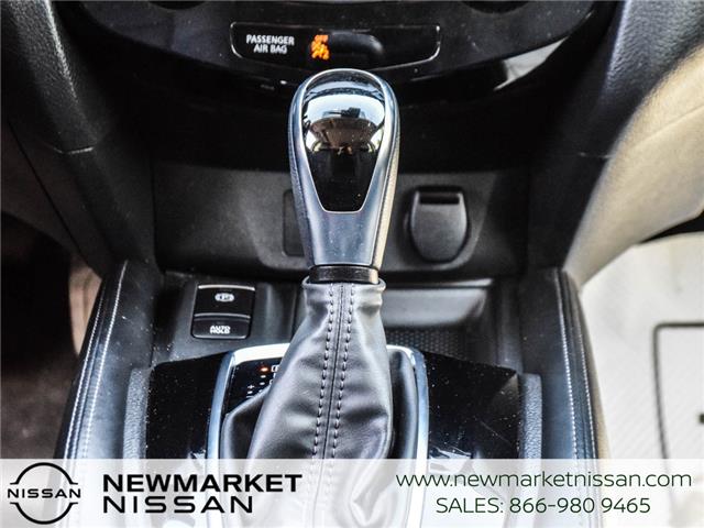 2020 Nissan Rogue SL (Stk: UN2830A) in Newmarket - Image 22 of 29