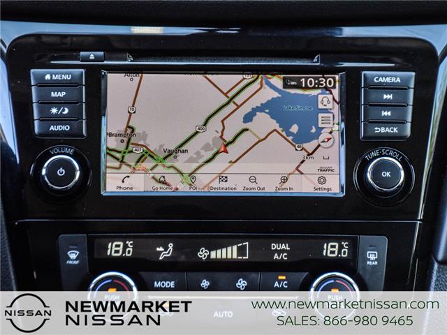 2020 Nissan Rogue SL (Stk: UN2830A) in Newmarket - Image 25 of 29