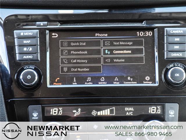 2020 Nissan Rogue SL (Stk: UN2830A) in Newmarket - Image 26 of 29