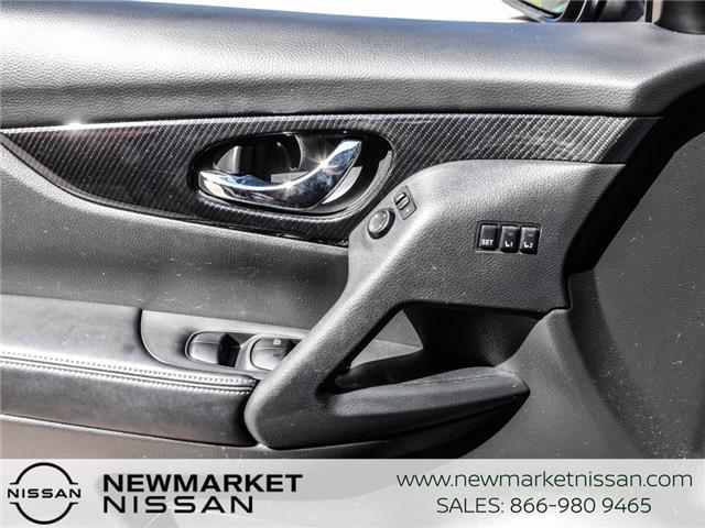 2020 Nissan Rogue SL (Stk: UN2830A) in Newmarket - Image 28 of 29