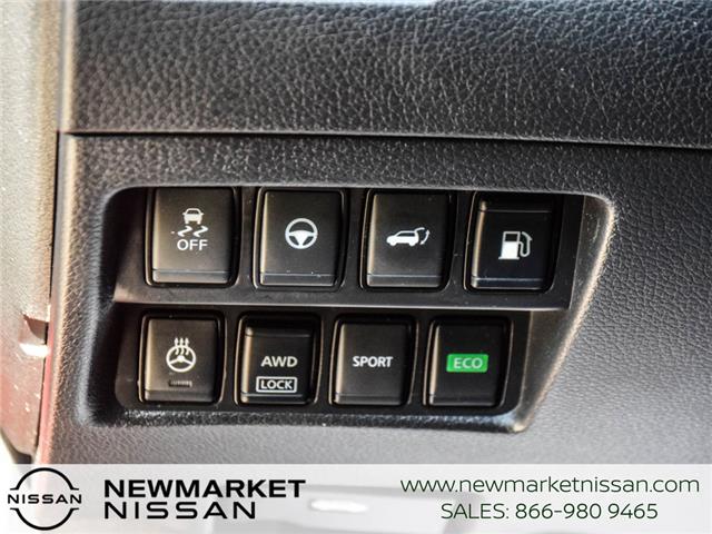 2020 Nissan Rogue SL (Stk: UN2830A) in Newmarket - Image 29 of 29