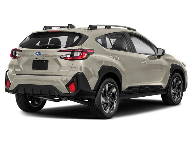 2026 Subaru Crosstrek Limited (Stk: 2106376) in Whitby - Image 3 of 12