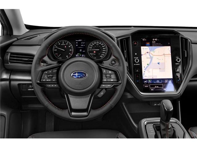 2026 Subaru Crosstrek Limited (Stk: 2106376) in Whitby - Image 4 of 12