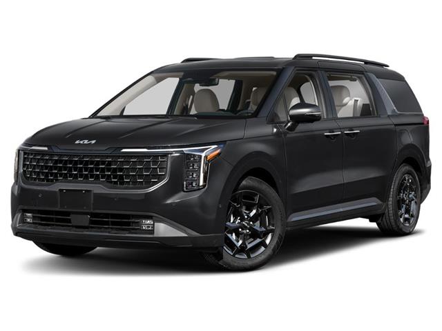 2026 Kia Carnival SX+