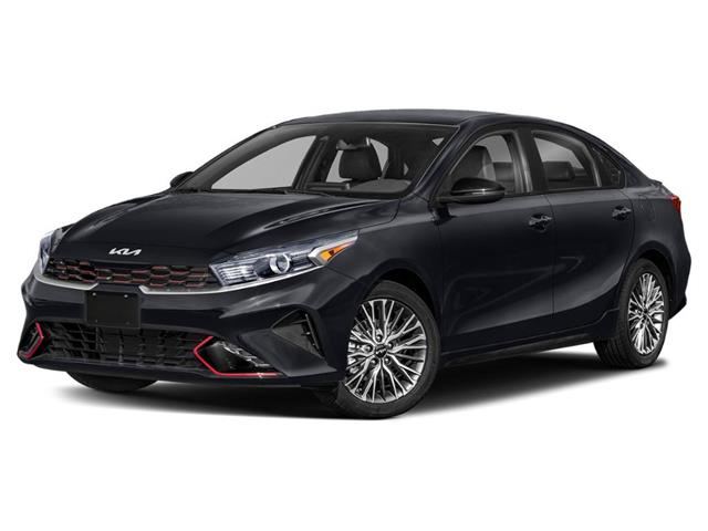 2023 Kia Forte EX