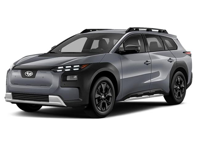 2026 Subaru Trailseeker Touring