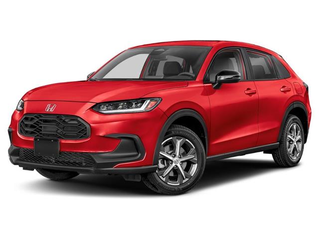 2024 Honda HR-V Sport-B
