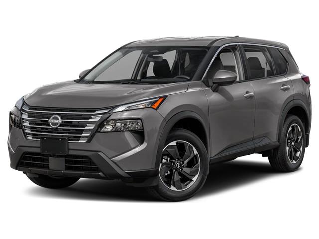 2026 Nissan Rogue SV Moonroof