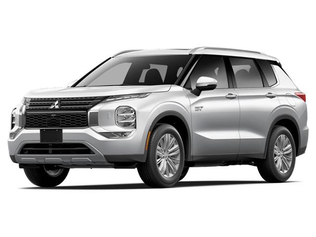 2026 Mitsubishi Outlander LE