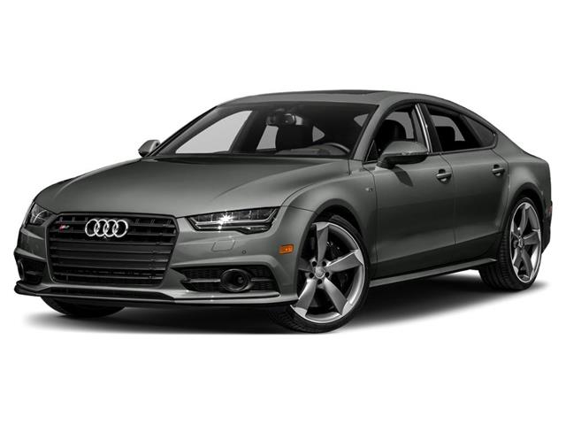 2016 Audi S7 4.0T