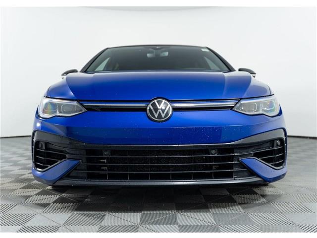 2023 Volkswagen Golf R 20th Anniversary (Stk: TU0299) in Calgary - Image 2 of 29