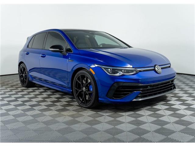 2023 Volkswagen Golf R 20th Anniversary (Stk: TU0299) in Calgary - Image 3 of 29