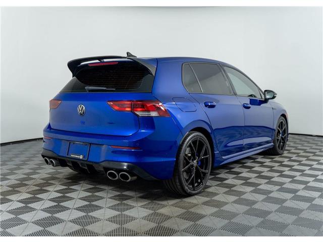 2023 Volkswagen Golf R 20th Anniversary (Stk: TU0299) in Calgary - Image 4 of 29