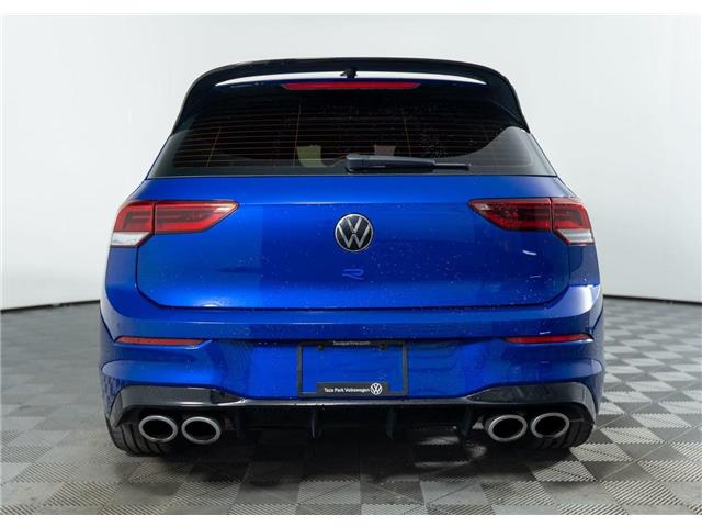 2023 Volkswagen Golf R 20th Anniversary (Stk: TU0299) in Calgary - Image 5 of 29