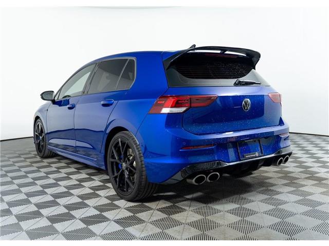 2023 Volkswagen Golf R 20th Anniversary (Stk: TU0299) in Calgary - Image 6 of 29