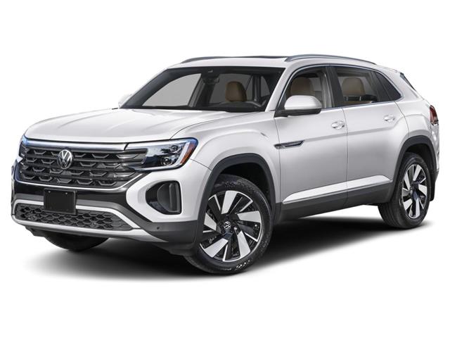2026 Volkswagen Atlas Cross Sport 2.0 TSI Highline (Stk: TT-522) in Calgary - Image 1 of 13