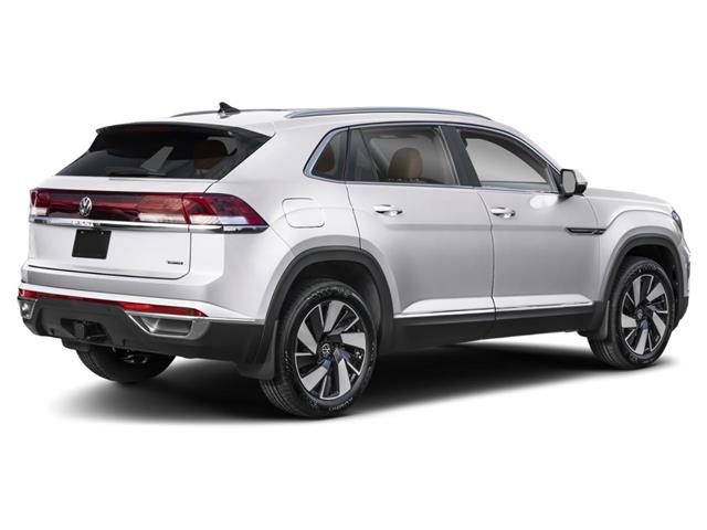 2026 Volkswagen Atlas Cross Sport 2.0 TSI Highline (Stk: TT-522) in Calgary - Image 2 of 13