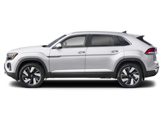 2026 Volkswagen Atlas Cross Sport 2.0 TSI Highline (Stk: TT-522) in Calgary - Image 3 of 13
