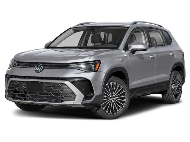2026 Volkswagen Taos Comfortline (Stk: TT-533) in Calgary - Image 1 of 12