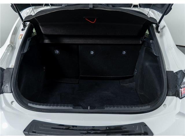 2021 Toyota Corolla Hatchback Base (Stk: TT-465A) in Calgary - Image 11 of 26