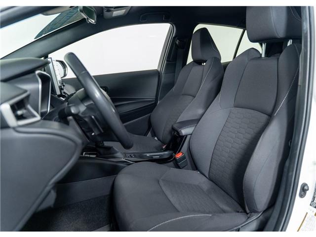 2021 Toyota Corolla Hatchback Base (Stk: TT-465A) in Calgary - Image 14 of 26