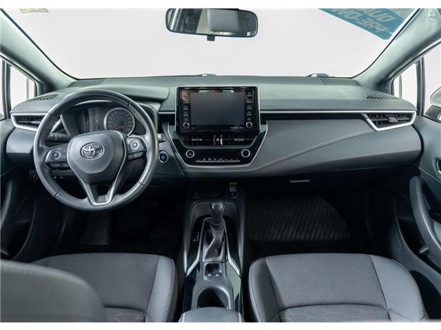 2021 Toyota Corolla Hatchback Base (Stk: TT-465A) in Calgary - Image 15 of 26
