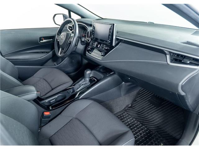 2021 Toyota Corolla Hatchback Base (Stk: TT-465A) in Calgary - Image 23 of 26