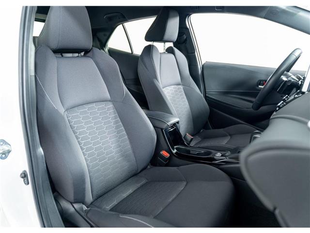 2021 Toyota Corolla Hatchback Base (Stk: TT-465A) in Calgary - Image 24 of 26