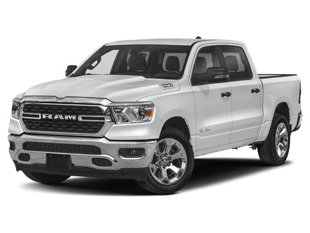 2023 RAM 1500 Big Horn (Stk: KT-152A) in Okotoks - Image 1 of 12