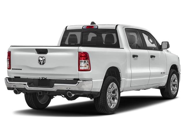 2023 RAM 1500 Big Horn (Stk: KT-152A) in Okotoks - Image 2 of 12