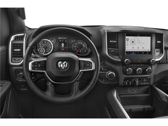 2023 RAM 1500 Big Horn (Stk: KT-152A) in Okotoks - Image 4 of 12