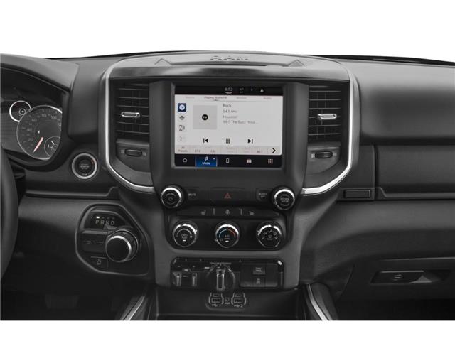 2023 RAM 1500 Big Horn (Stk: KT-152A) in Okotoks - Image 7 of 12