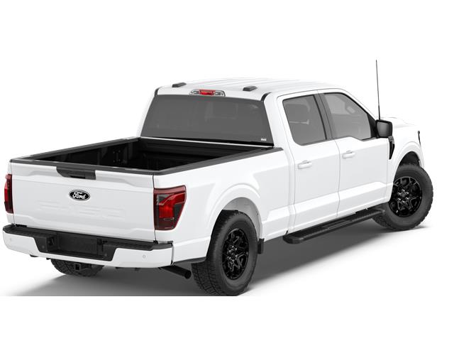 2026 Ford F-150 XLT (Stk: 26AT2744) in Airdrie - Image 3 of 7
