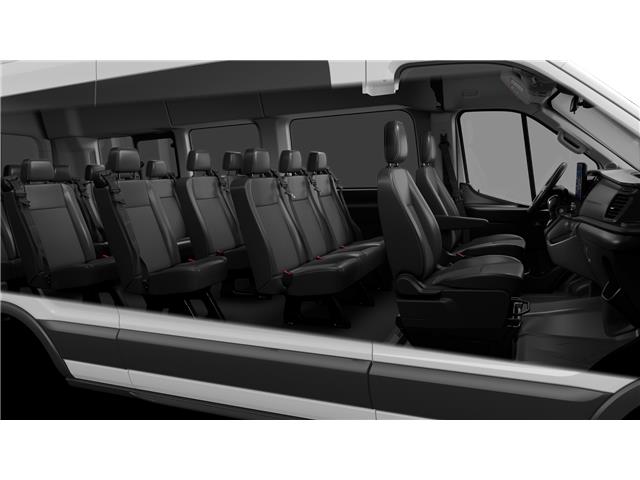 2026 Ford Transit-350 Passenger XL (Stk: U5X91601) in Richmond - Image 5 of 6
