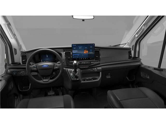 2026 Ford Transit-350 Passenger XL (Stk: U5X91601) in Richmond - Image 6 of 6