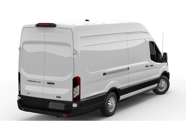 2026 Ford Transit-350 Cargo Base (Stk: W3U97511) in Richmond - Image 3 of 6