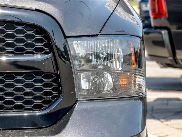 2022 RAM 1500 Classic Tradesman (Stk: 15-U1306) in London - Image 9 of 26