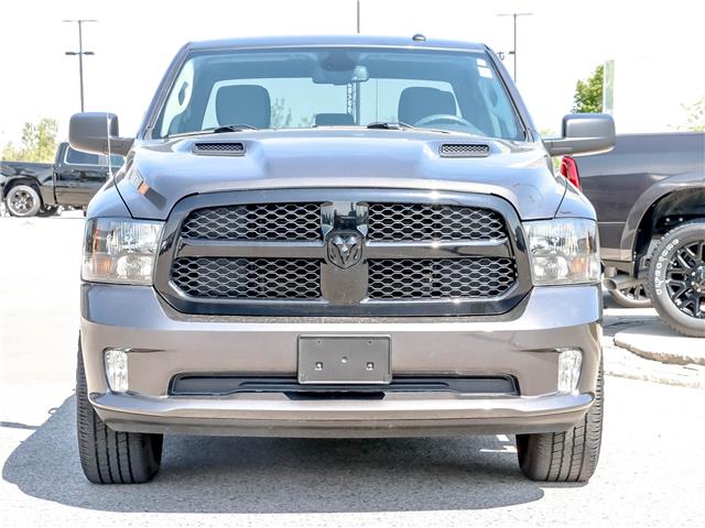 2022 RAM 1500 Classic Tradesman (Stk: 15-U1306) in London - Image 2 of 26