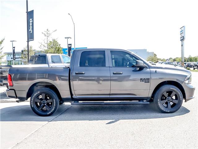 2022 RAM 1500 Classic Tradesman (Stk: 15-U1306) in London - Image 22 of 26