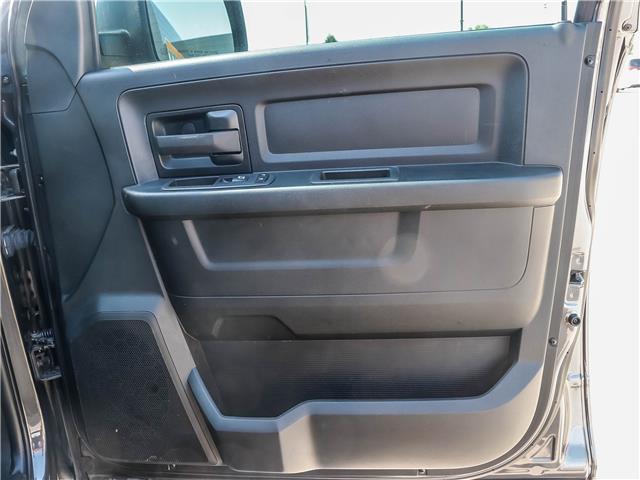 2022 RAM 1500 Classic Tradesman (Stk: 15-U1306) in London - Image 23 of 26