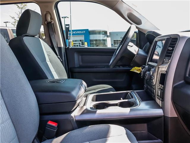 2022 RAM 1500 Classic Tradesman (Stk: 15-U1306) in London - Image 24 of 26