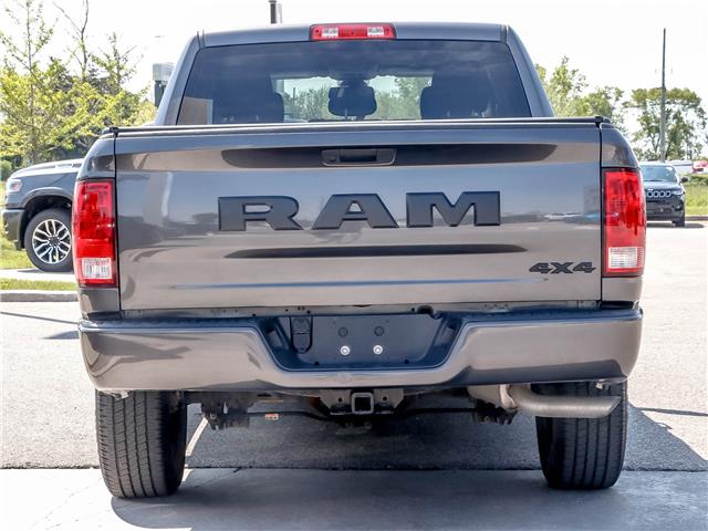 2022 RAM 1500 Classic Tradesman (Stk: 15-U1306) in London - Image 25 of 26