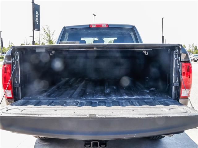 2022 RAM 1500 Classic Tradesman (Stk: 15-U1306) in London - Image 26 of 26