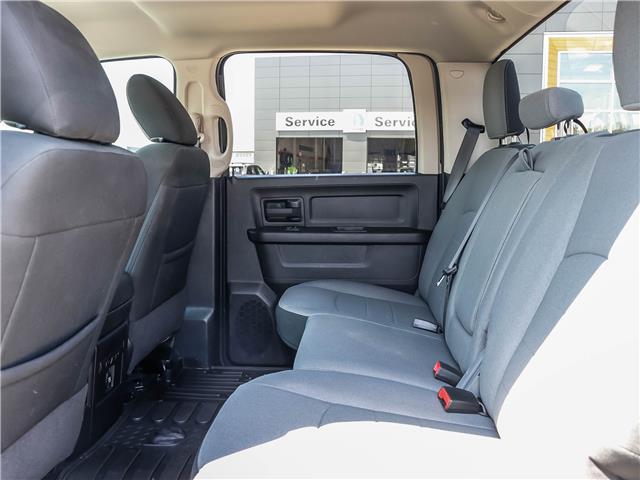 2022 RAM 1500 Classic Tradesman (Stk: 15-U1306) in London - Image 16 of 26