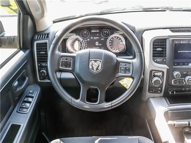 2022 RAM 1500 Classic Tradesman (Stk: 15-U1306) in London - Image 3 of 26