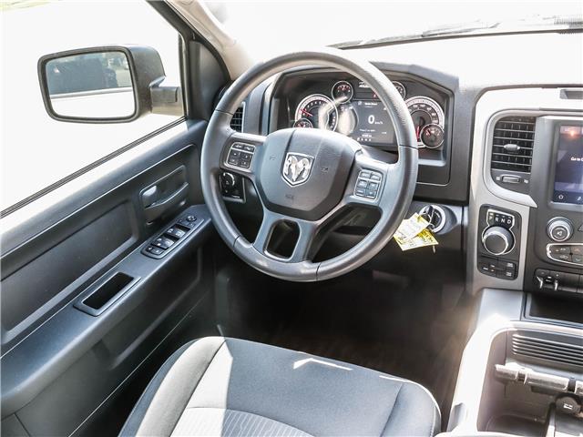 2022 RAM 1500 Classic Tradesman (Stk: 15-U1306) in London - Image 6 of 26