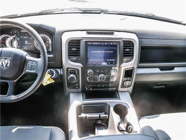 2022 RAM 1500 Classic Tradesman (Stk: 15-U1306) in London - Image 7 of 26